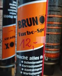 Abbildung Brunox Turbo Spray